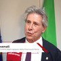 Sicurezza: Giovenali (Ordine Ingegneri Roma), 'La sicurezza passa dalla qualità dei dati' Sicurezza: Giovenali (Ordine Ingegneri Roma), 'La sicurezza passa dalla qualità dei dati'