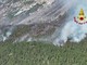 Abruzzo in fiamme, droni e Canadair in azione per spegnere gli incendi Abruzzo in fiamme, droni e Canadair in azione per spegnere gli incendi