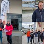 Imperia polo d'attrazione per i velisti europei: allenamenti in vista di Mondiali e Olimpiadi