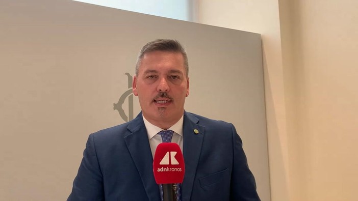 Boenzi (Unasca): "Progetto per modificare formazione autoscuole ed esame patente"