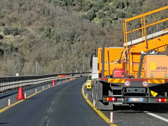 SOTTOLENTE. Viadotto Uveghi, verifiche strutturali e disagi sulla Statale 28: cresce l’allarme isolamento (Video)