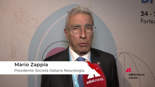Neurologia, Zappia (Sin): "Rapid grande evoluzione in assistenza persone con Alzheimer"