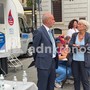 Raccolta sangue straordinaria Adnkronos-Avis, il video racconto della giornata Raccolta sangue straordinaria Adnkronos-Avis, il video racconto della giornata