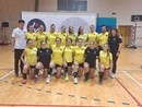 Striscia interrotta: l’Imperia Volley Basko cede al Sabazia Ecosavona Striscia interrotta: l’Imperia Volley Basko cede al Sabazia Ecosavona