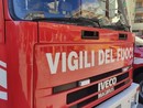 Incendio in un'abitazione a San Bartolomeo per un guasto alla caldaia
