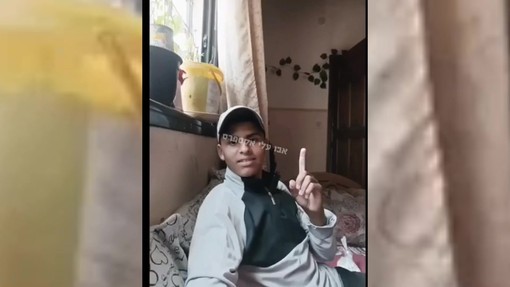 Hamas 'celebra' 15enne ucciso in combattimento a Gaza, i video