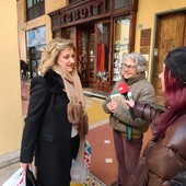 VOX POPULI. Manca poco al Festival di Sanremo, quali sono le aspettative degli imperiesi? (Video)