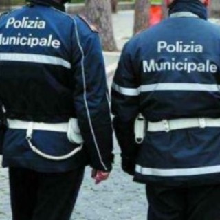 Diano Marina: in venti ammessi alle selezioni finali per due posti di agente stagionale di Polizia Municipale
