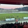 Calcio. Serie D, prima di ritorno: l'Imperia strappa un punto a Varese