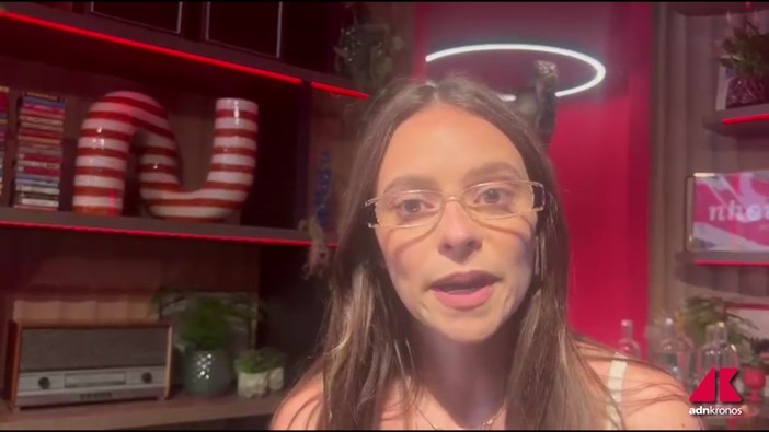 Roma Pride, Francesca Michielin: "Dobbiamo esserci se pensiamo che la Repubblica sia davvero di tutti" Roma Pride, Francesca Michielin: "Dobbiamo esserci se pensiamo che la Repubblica sia davvero di tutti"