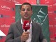 BeGreat: Gubitosi (Giffoni Film Festival), "Giffoni è la casa dei giovani e condivide gli stessi valori di BeGreat" BeGreat: Gubitosi (Giffoni Film Festival), "Giffoni è la casa dei giovani e condivide gli stessi valori di BeGreat"