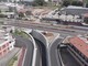 Inaugurata nuova tangenziale nord di Cesano Maderno