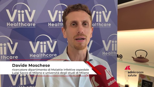 Hiv, infettivologo Moschese: "Terapie efficaci ma persone chiedono assunzione non quotidiana"