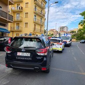 Tragedia a Imperia: uomo trovato morto in casa Tragedia a Imperia: uomo trovato morto in casa