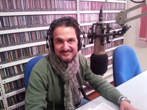 Oggi pomeriggio il Sindaco di San Bartolomeo al Mare sarà ospite di Radio Onda Ligure 101 Oggi pomeriggio il Sindaco di San Bartolomeo al Mare sarà ospite di Radio Onda Ligure 101
