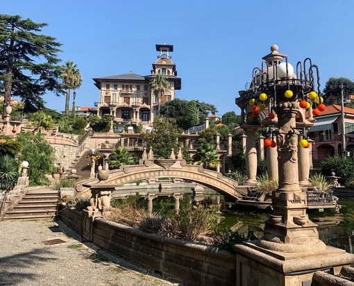 Cambiano per l’estate gli orari di apertura dei musei di Imperia Cambiano per l’estate gli orari di apertura dei musei di Imperia