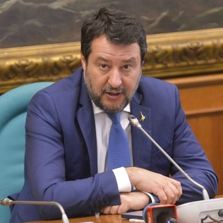 Europee, Salvini “Dopo il voto nessuno scossone per il Governo”