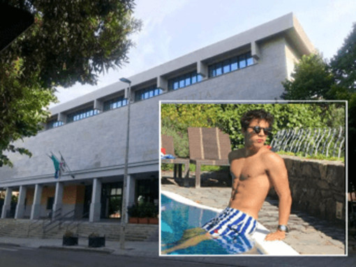 Caso Grillo jr, i giudici: "Dagli imputati particolare brutalità di gruppo"