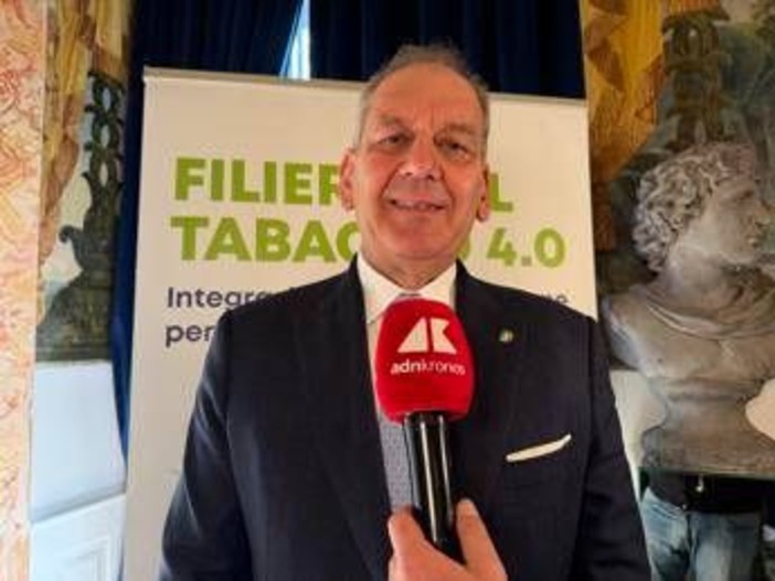 La Pietra (Masaf): "Filiera eccellenza italiana, accordi decisivi per investimenti e competitività" La Pietra (Masaf): "Filiera eccellenza italiana, accordi decisivi per investimenti e competitività"