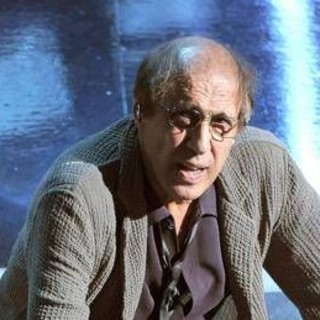 Celentano riappare sui social: "Potrei anche peggiorare... ma non ve lo garantisco" Celentano riappare sui social: "Potrei anche peggiorare... ma non ve lo garantisco"