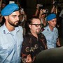 Omicidio Genini, in aula il video con gli ultimi respiri di Pamela