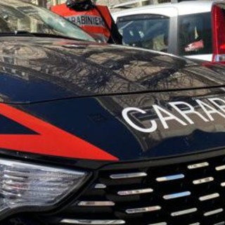 Imola, uomo trovato morto in casa ricoperto di sangue: arrestata la moglie Imola, uomo trovato morto in casa ricoperto di sangue: arrestata la moglie