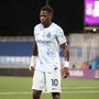 Issiaka Kamate, chi è giovane esterno dell'Inter che ha firmato un assist al debutto
