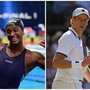 Curtis ringrazia Sinner e punge: "Un calciatore non l'avrebbe mai fatto..." Curtis ringrazia Sinner e punge: "Un calciatore non l'avrebbe mai fatto..."
