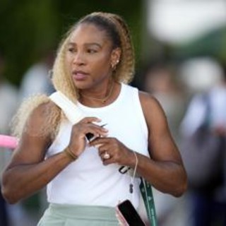Wimbledon, seconda giornata: da Serena Williams a Zverev, tutti i match e dove vederli