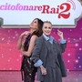 Oggi torna 'Citofonare Rai 2', gli ospiti e le novità nel cast fisso