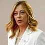 "Io sono Giorgia Meloni", la premier registra suo marchio vocale all'ufficio europeo contro l'utilizzo fake