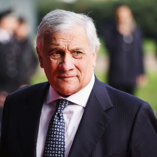 Tajani nomina inviato della Farnesina per politiche internazionali dell’acqua