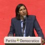 Schlein: "Sfida storica del Pd, dopo 20 anni vinceremo le elezioni" Schlein: "Sfida storica del Pd, dopo 20 anni vinceremo le elezioni"