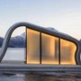 "Norvegia cesso di Paese?" Oslo risponde a Trump con una gallery di toilette spettacolari