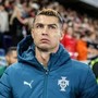 Portogallo, Ronaldo lascia il ritiro: scoppia il caso. Il ct: "Decido io se gioca" Portogallo, Ronaldo lascia il ritiro: scoppia il caso. Il ct: "Decido io se gioca"