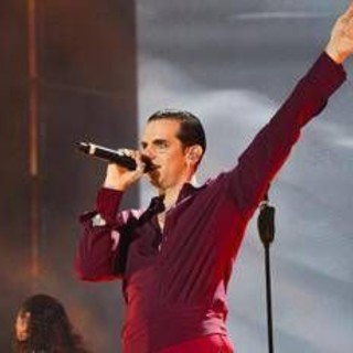 Sanremo, outfit co-conduttori? Per Sisal Lauro rompe schemi, Yaman, Lillo e Conti col papillon Sanremo, outfit co-conduttori? Per Sisal Lauro rompe schemi, Yaman, Lillo e Conti col papillon