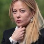 Meloni: "Patentino antifascista per editori a 'Più libri più liberi'? E' censura" Meloni: "Patentino antifascista per editori a 'Più libri più liberi'? E' censura"