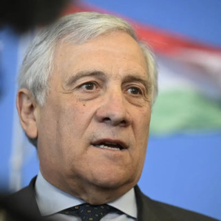 Ucraina, Tajani “All’Europa serve un portavoce comune”