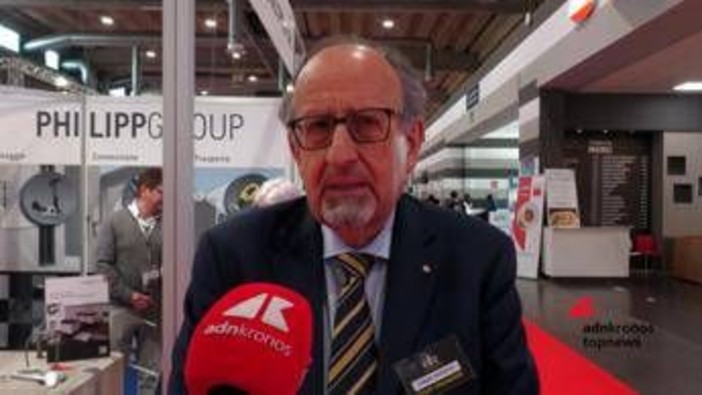 Costruzioni, chiude Gic con oltre 6mila visitatori a Piacenza Expo