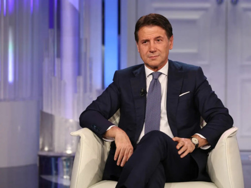 Conte “In Italia disastro economico e sociale, ma Meloni fabbrica solo nemici”