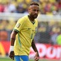 Neymar, Ibrahimovic: "Grande giocatore, ma avrebbe potuto fare di più..."
