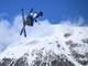 Milano Cortina, caduta spaventosa per Lajunen nel big air. Come sta l'atleta finlandese -Video