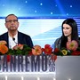 Sanremo, Conti “Pressioni politiche? La mia storia parla per me”