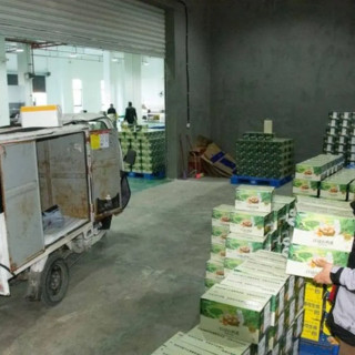 Cina, crescita costante per il settore postale nei primi due mesi dell’anno