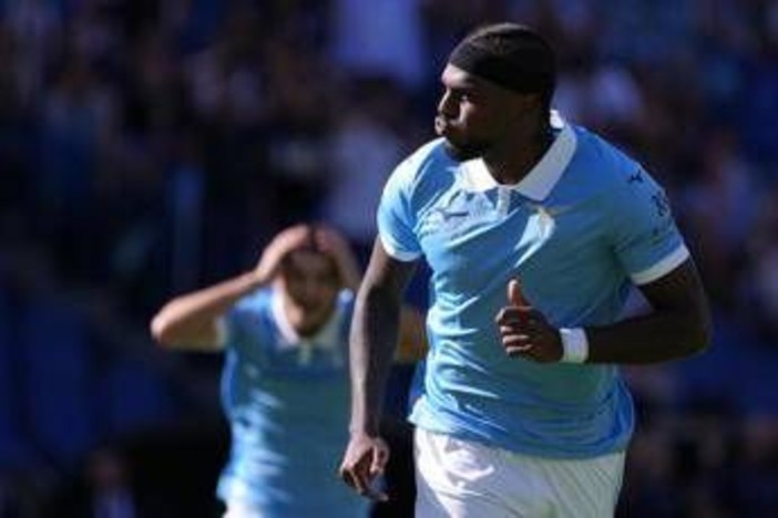 Serie A, oggi Sassuolo-Lazio - Diretta Serie A, oggi Sassuolo-Lazio - Diretta