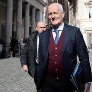 Franco Gabrielli scende in campo nel centrosinistra: “Ho deciso, sosterrò il progetto di Ruffini”