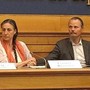 Famiglia nel bosco, Garante infanzia: "Bimba malata ha diritto di stare con i genitori"