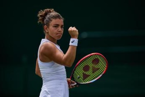 Wimbledon, oggi Paolini-Kostyuk - Diretta Wimbledon, oggi Paolini-Kostyuk - Diretta