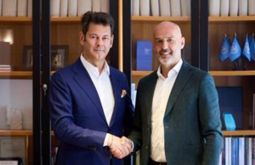 Ieg rinnova intesa con Afemo su innovazione e formazione Ieg rinnova intesa con Afemo su innovazione e formazione