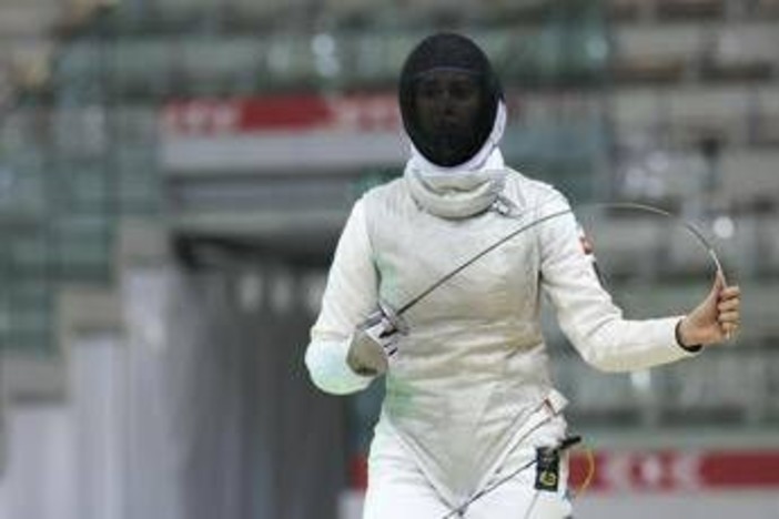 Europei, l'Italia è oro nel fioretto a squadre femminile Europei, l'Italia è oro nel fioretto a squadre femminile